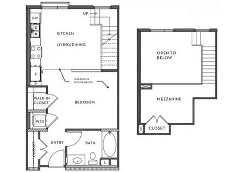 201 Marshall St. Studio-2 Beds Apartment for Rent - Photo Gallery 34
