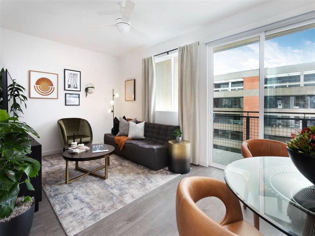 Alexan Gallerie Apartments