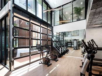 gym - Photo Gallery 6