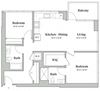 Two Bedroom Two Bathroom
