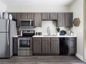 Kitchen - Photo Gallery 22