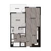 A1 Floorplan