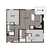 B3 Floorplan