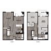 T1 Floorplan