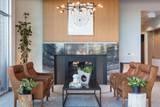 1-bedroom apartment at The Standard in San Jose