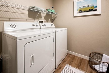 washer and dryer - Photo Gallery 11