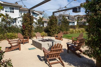 fire pit - Photo Gallery 19