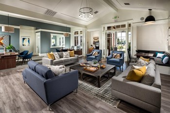 clubhouse - Photo Gallery 33