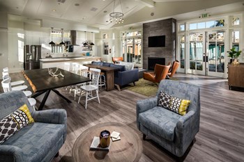 clubhouse lounge - Photo Gallery 36