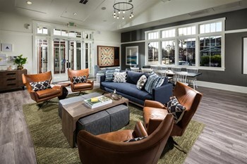 clubhouse lounge - Photo Gallery 37