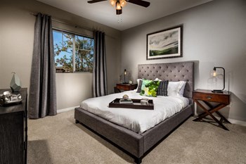 bedroom - Photo Gallery 6
