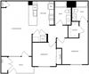 Unit G Floor Plan