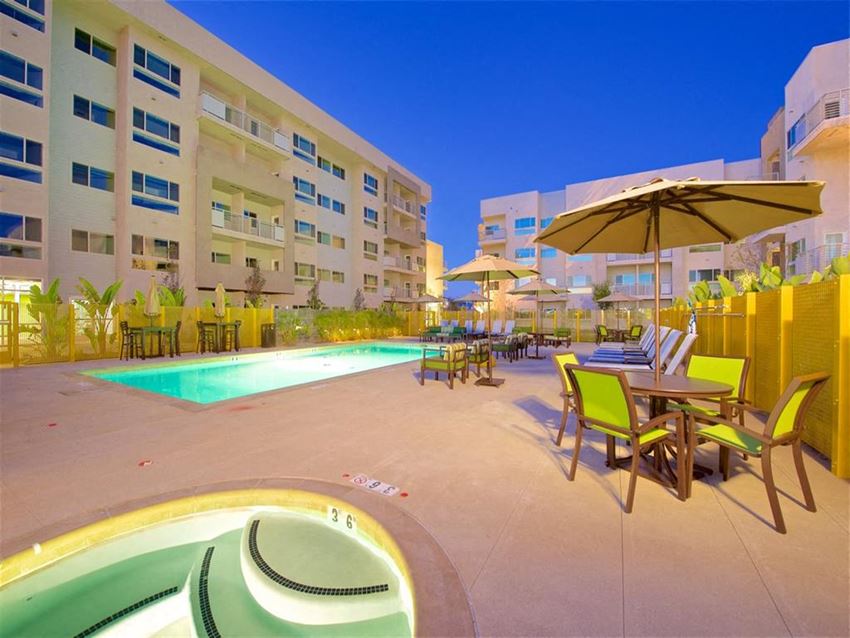 Soothing Spa Soothing Spa, at Parc One, 320 Town Center Pkwy