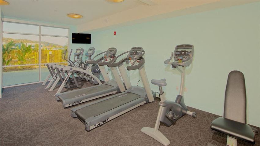 High Endurance Fitness Center High Endurance Fitness Center, at Parc One, 320 Town Center Pkwy