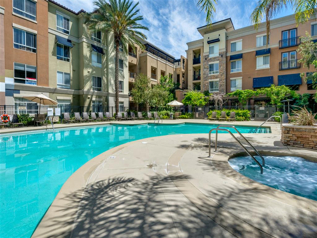 Apartments for Rent in Valencia, CA The Madison at Town Center