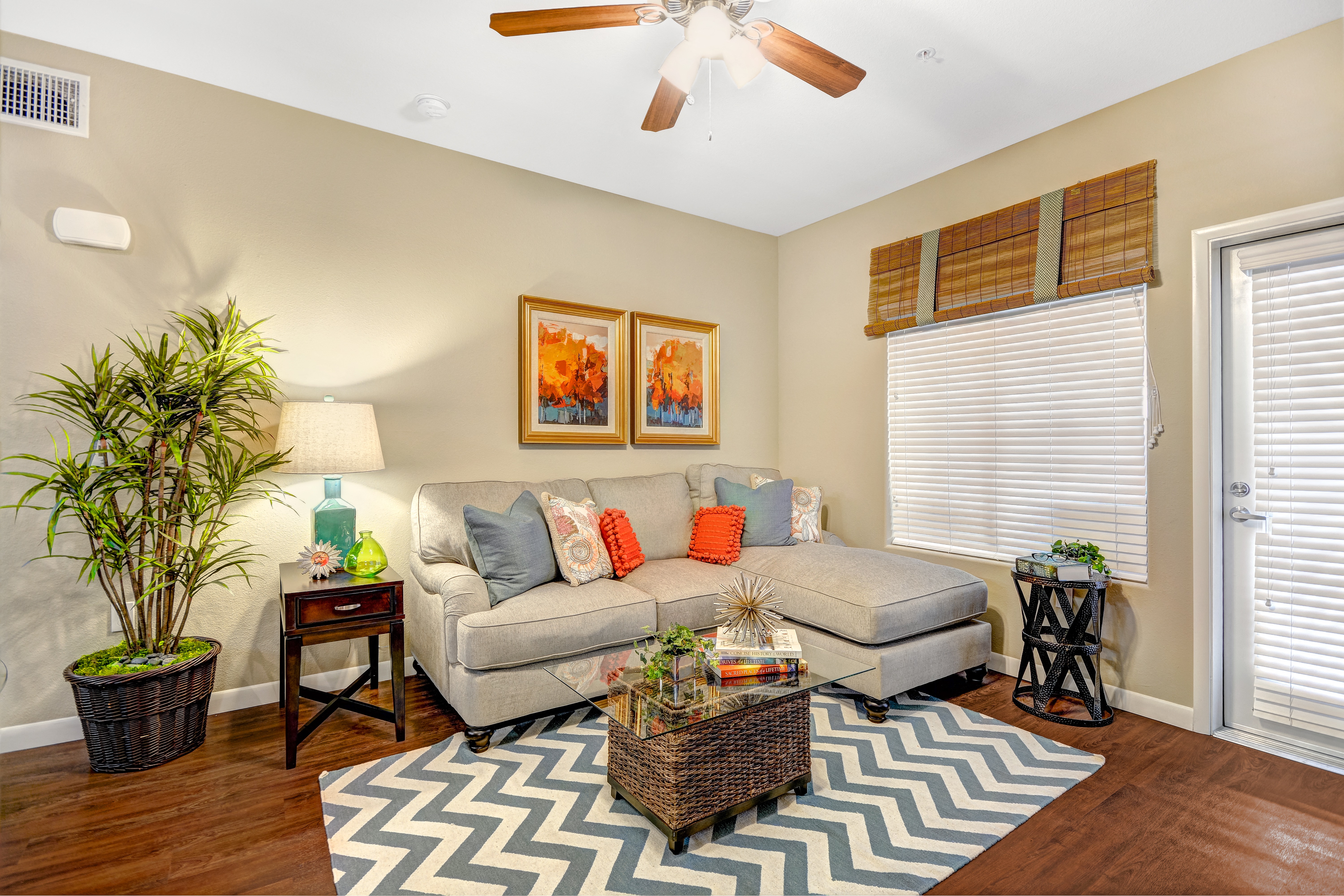 Tavera is a similar property to Casa Victoria located in Chula Vista