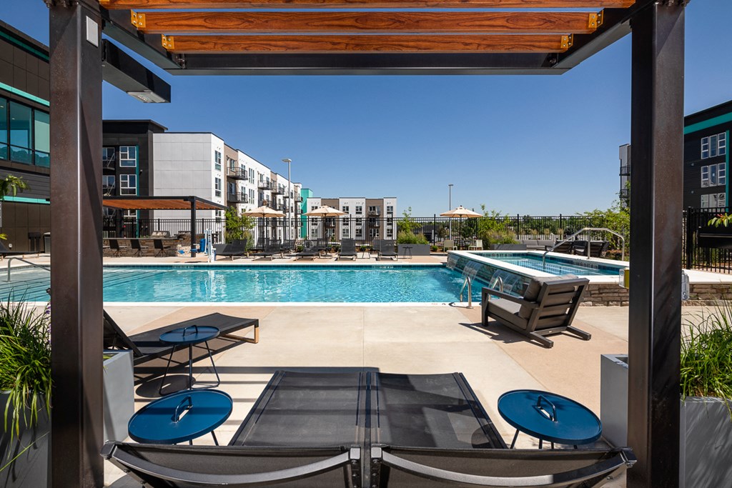 Revel Apartments, 291 Dearborn Way, Aurora, CO RentCafe