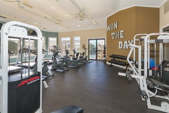 Fitness Center - Photo Gallery 3