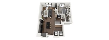 a1 floor plan  the residences atmask