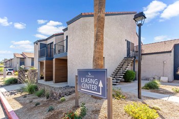 Leasing Center Board Leasing Center Board at Cordova Apartments, Phoenix, AZ, 85043 - Photo Gallery 3