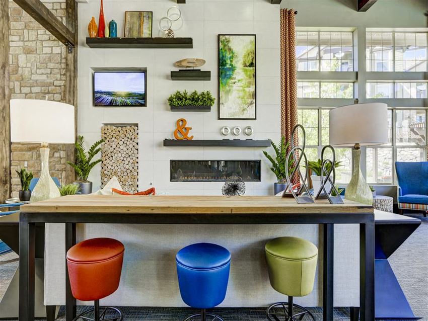 Canyons At Saddle Rock Apartments, 6850 South Versailles Way, Aurora