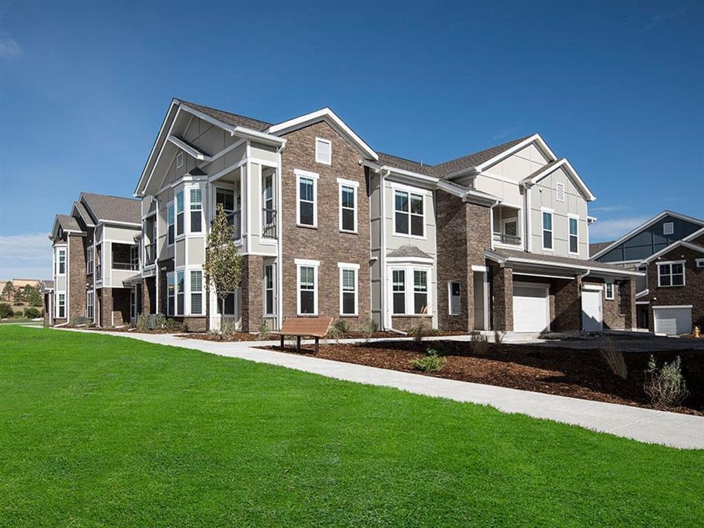 Property Exterior Building