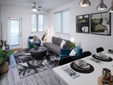 1-bedroom apartment at Mysa At The Crossing Apartments in Boulder