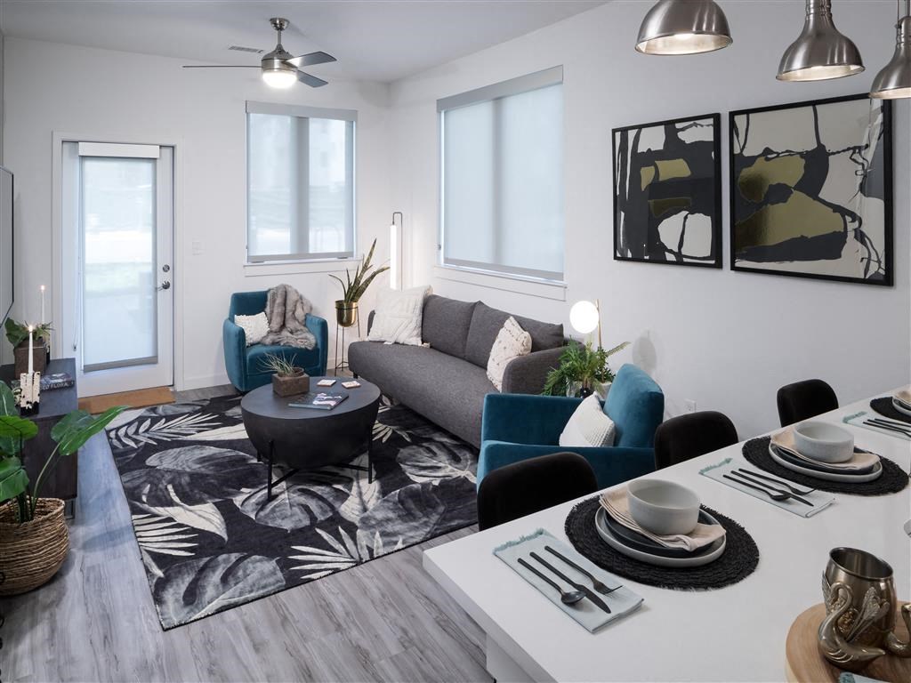 Mysa At The Crossing is a similar property to Alexan Diagonal Crossing located in Boulder