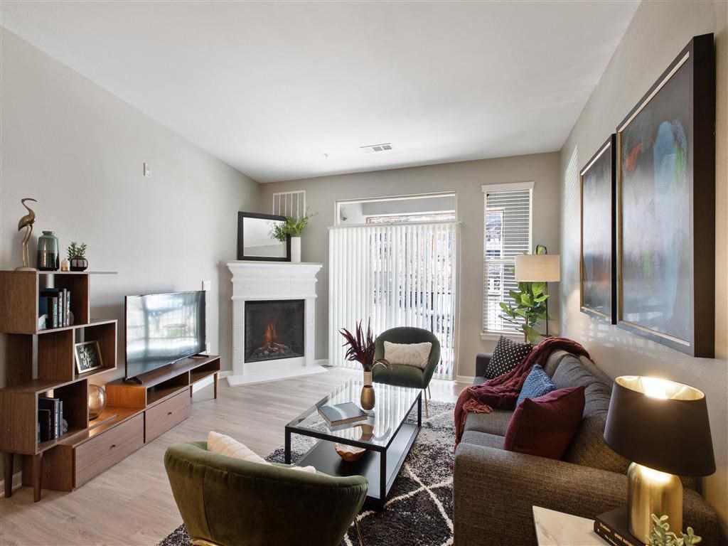 Vue 21 is a similar property to Ridgeview Place located in Colorado Springs
