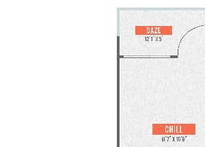 One Bedroom