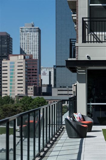 550 Park West Ave. Studio-2 Beds Apartment for Rent - Photo Gallery 5