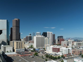 550 Park West Ave. Studio-2 Beds Apartment for Rent - Photo Gallery 4