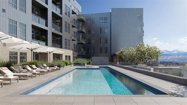3299 Brighton Blvd. Studio-2 Beds Apartment for Rent - Photo Gallery 2
