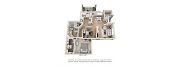 One bedroom one bathroom