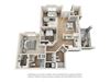 Two bedroom Two bathroom
