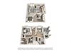 Two bedroom Two bathroom