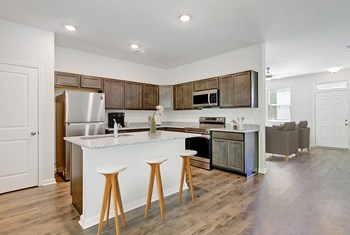 Model Kitchen - Photo Gallery 19
