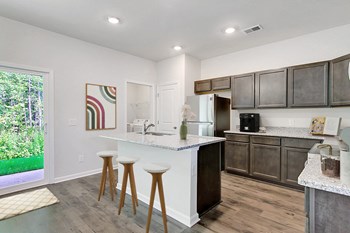 Model Kitchen - Photo Gallery 18