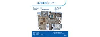 1_L1 Floor Plan