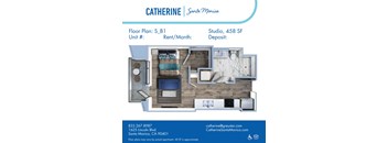 S_B1 Floor Plan