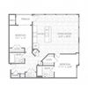2 x 2 1296sf