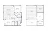 2x2 1827sf