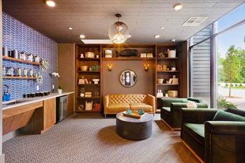 Cappuccino Lounge - Photo Gallery 6