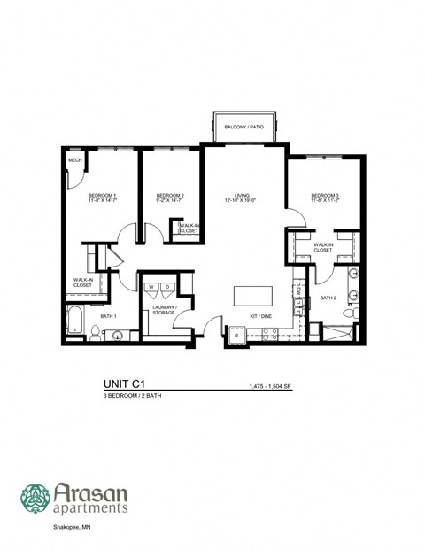 a floor plan of the unit g1 floor plans  apartments