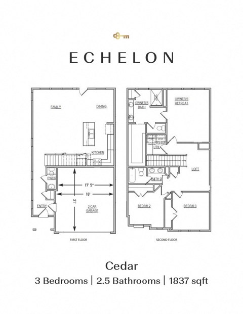 the floor plan of the condo