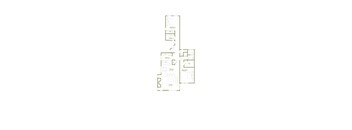 Cedarwood 1,090 Sq.Ft. Floor Plan at Wood Creek Apartments, Pleasant Hill, CA, 94523