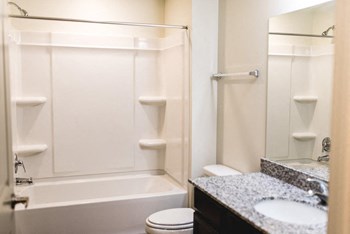 Bathroom Bathroom - Photo Gallery 4