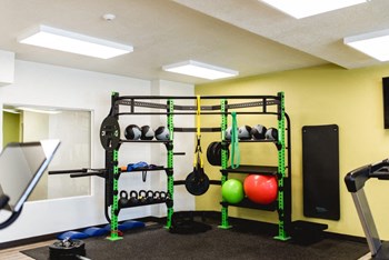 Gym Gym - Photo Gallery 5