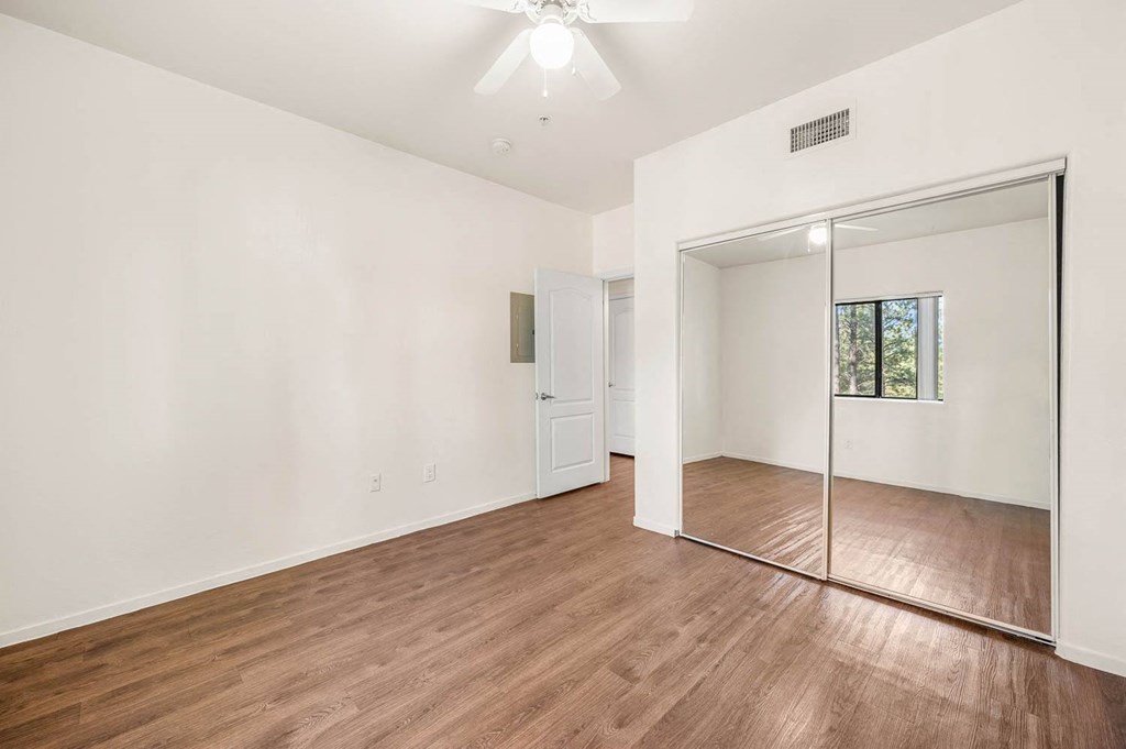 The Ridge At Clear Creek