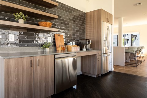 Clubhouse at The Arvon, Vancouver, WA 98662